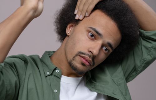 Hair fall causes and prevention