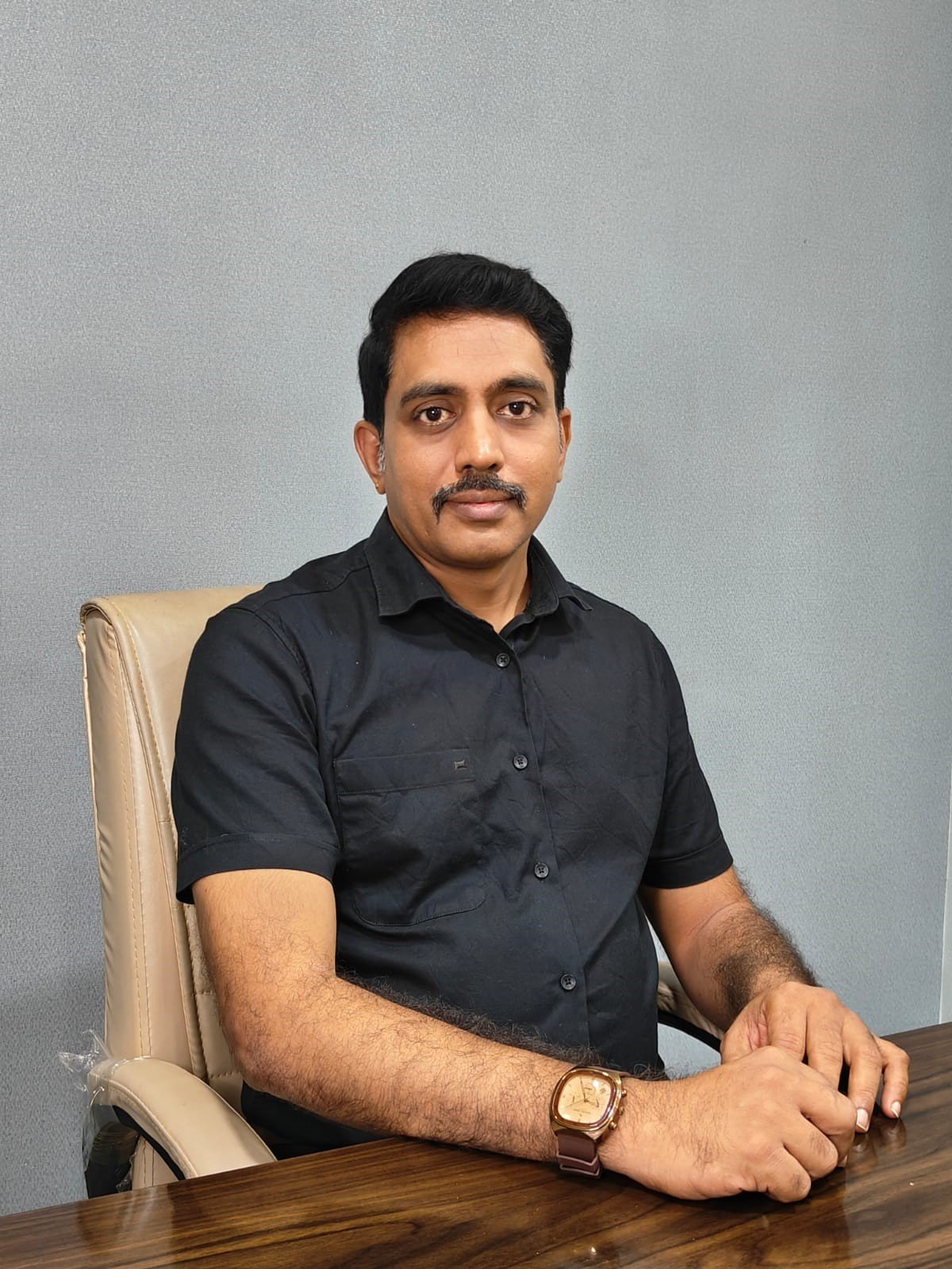 Founder of CFH Hair & Skin Care