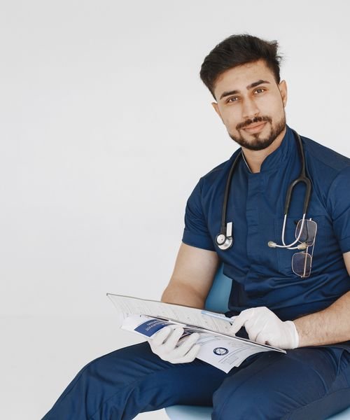Dr. Bala V