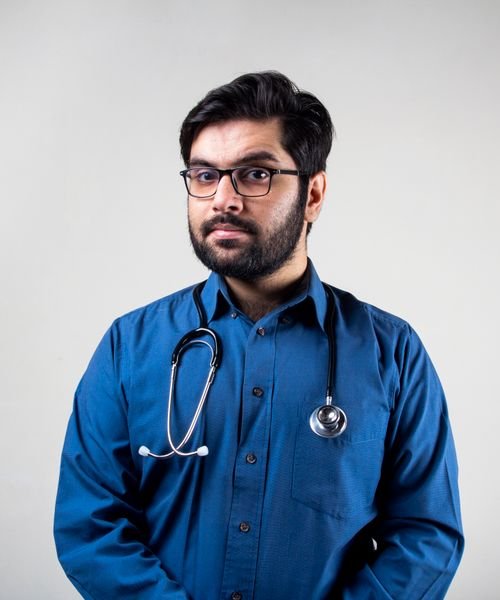 Dr. Rajesh K
