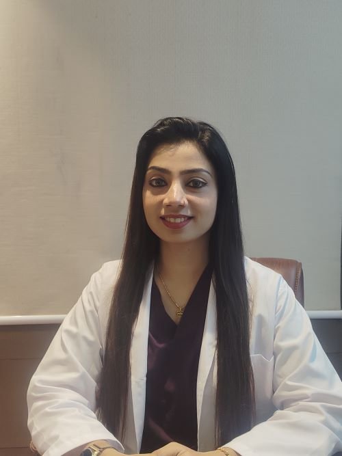 Dr. Bala V
