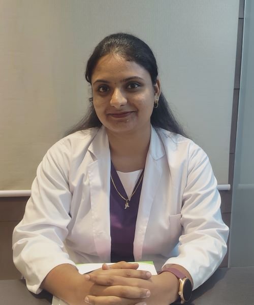 Dr. Anitha R