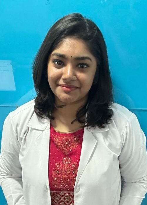 Dr. Rajesh K
