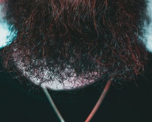 Beard Transplant
