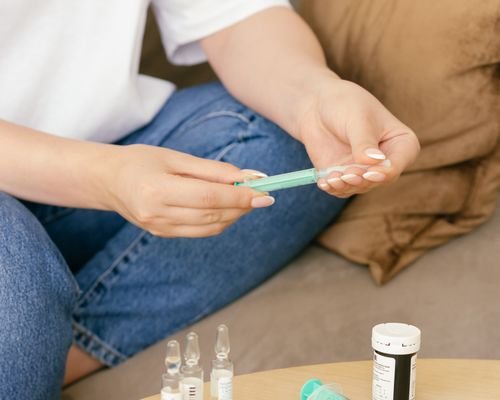 PRP Therapy