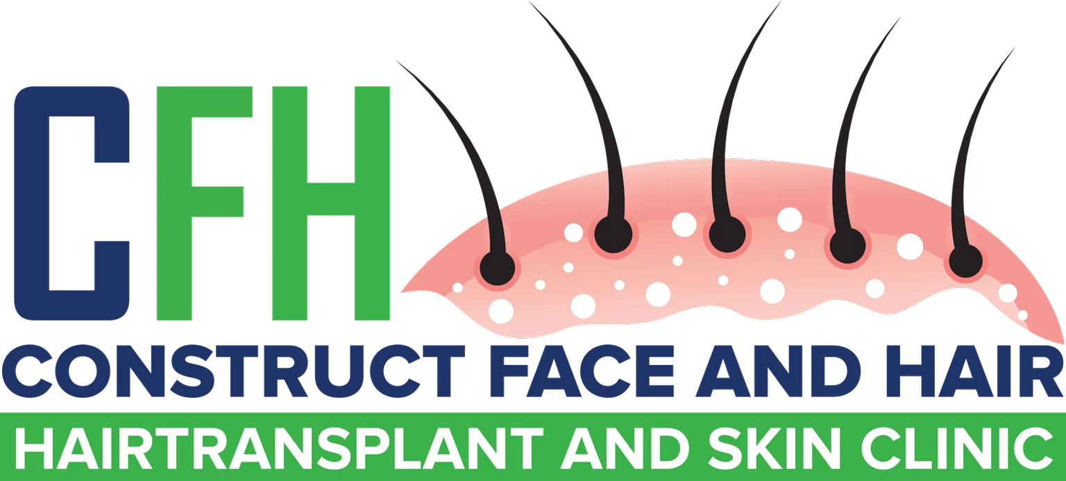 CFH - Construct Face and Hair, Hairtransplant and Skin Clinic